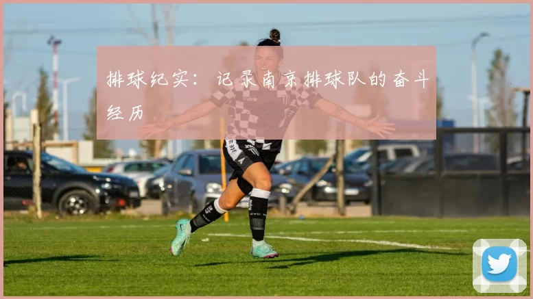 排球纪实：记录南京排球队的奋斗经历