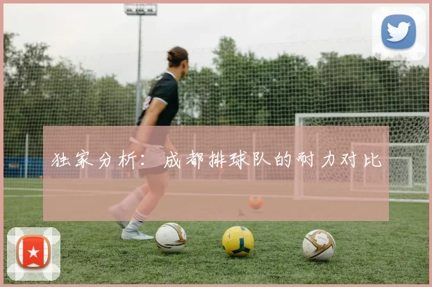 独家分析：成都排球队的耐力对比